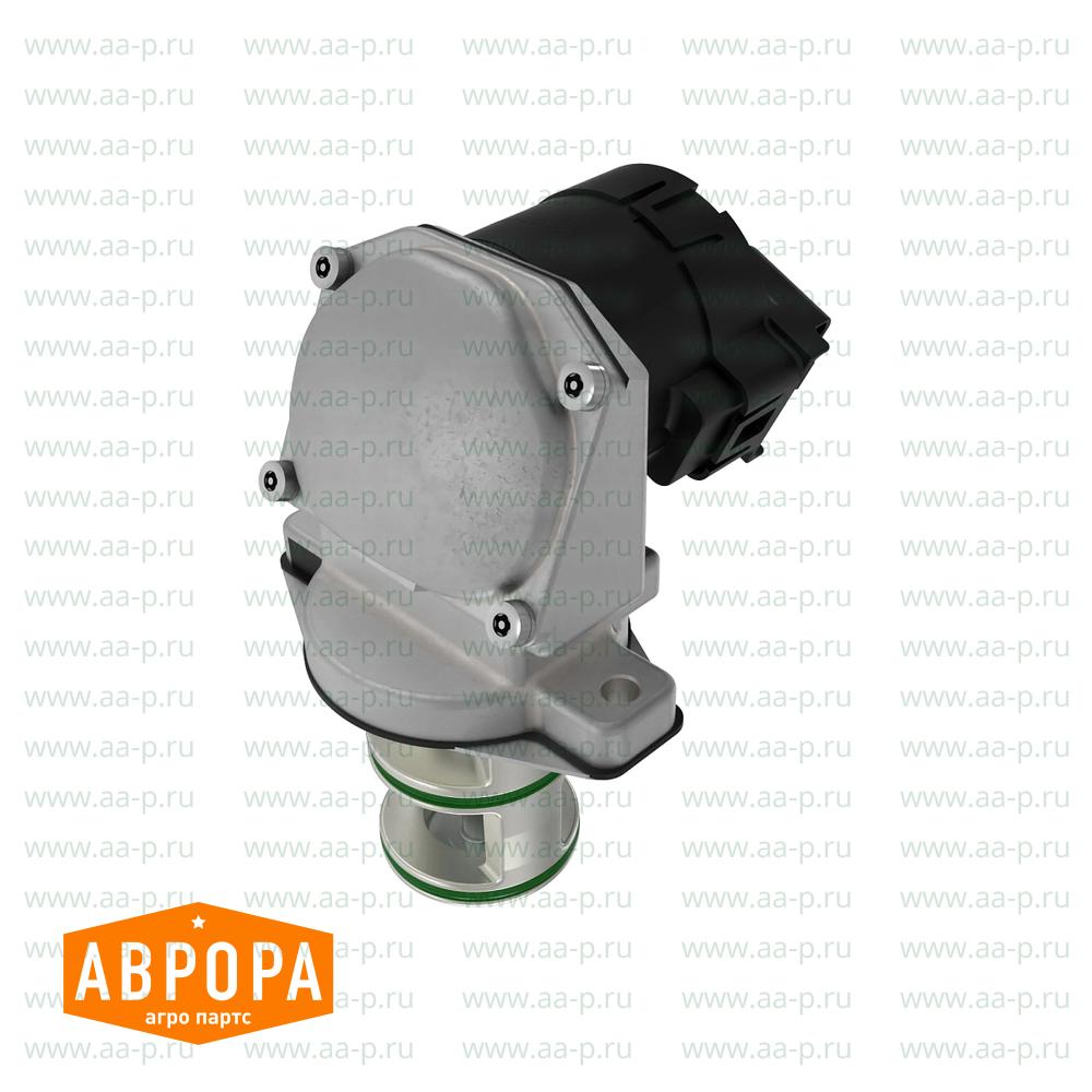 Abgas-Rückführventil